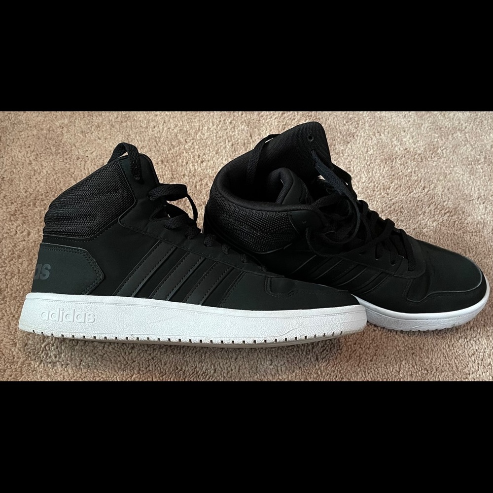 Men’s shoes